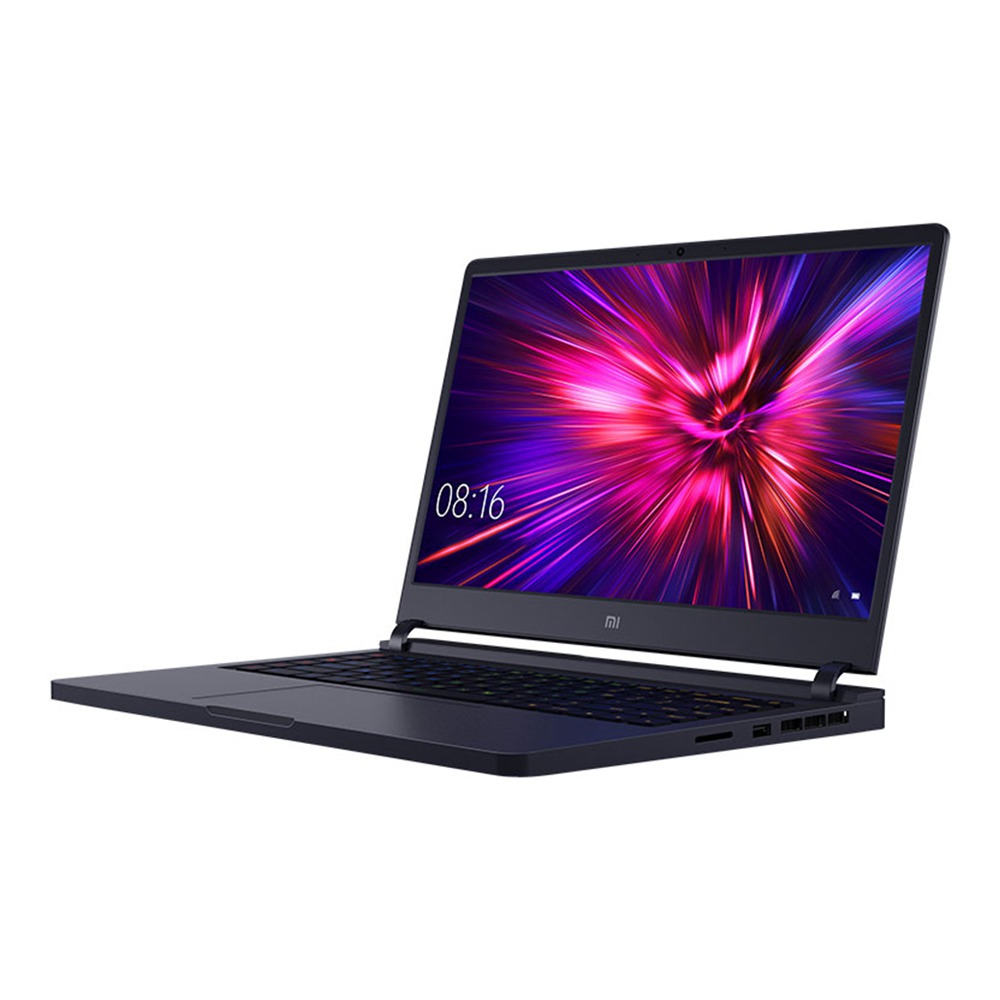 Xiaomi Mi Gaming Notebook Core i7-9750H 16GB 512GB Gray