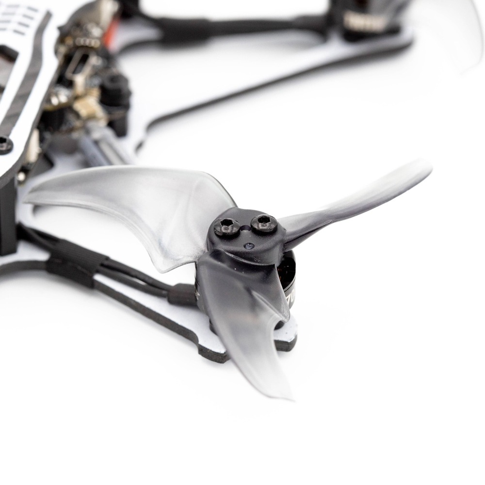 Aeon Trespass EMAX Tinyhawk Avan Turtlemode Props (4) Rosso - Eliche Per Droni FPV, Modello EMX-2236-RED Eliche EMAX Tinyhawk Rosse - Foto 12