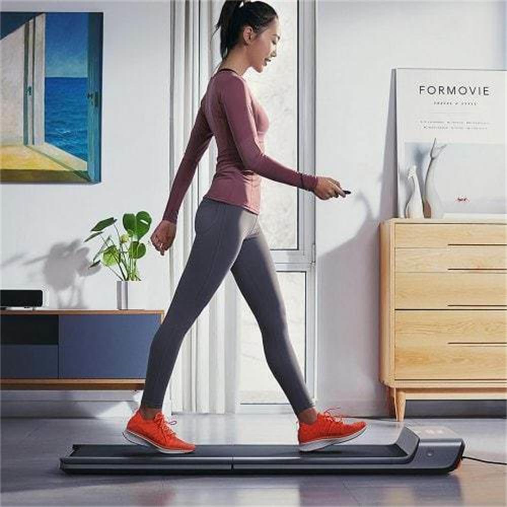 Xiaomi WalkingPad A1 PRO Foldable Walking Machine Black