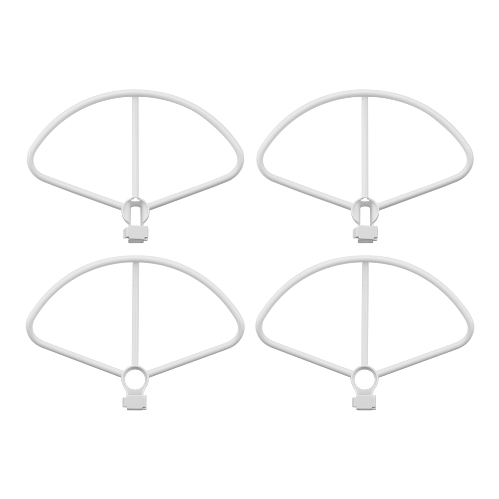 

4PCS Expansion Spare Parts Propeller Protective Cover For FIMI X8 SE RC Drone Quadcopter - White
