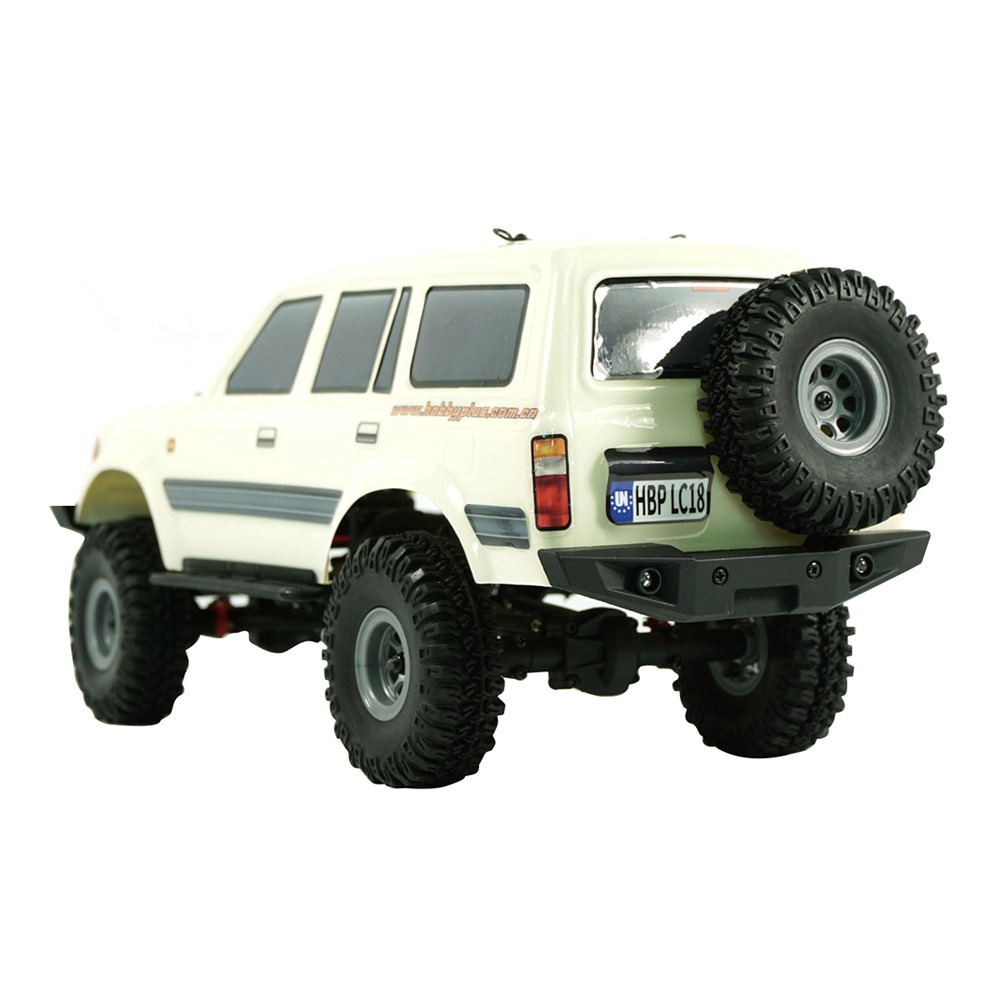 hobby plus cr18 motor