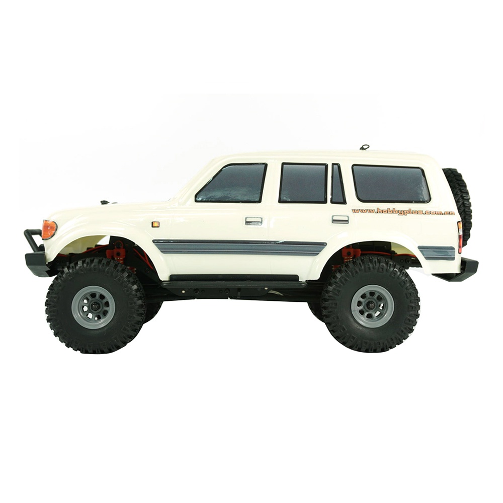 lc80 rc body