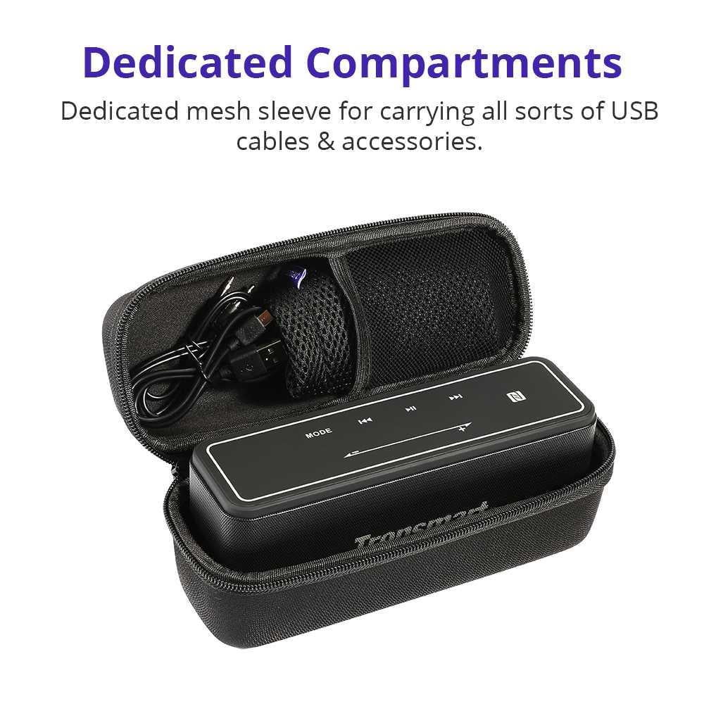 Tronsmart Element Mega Bluetooth Speaker Carrying Case