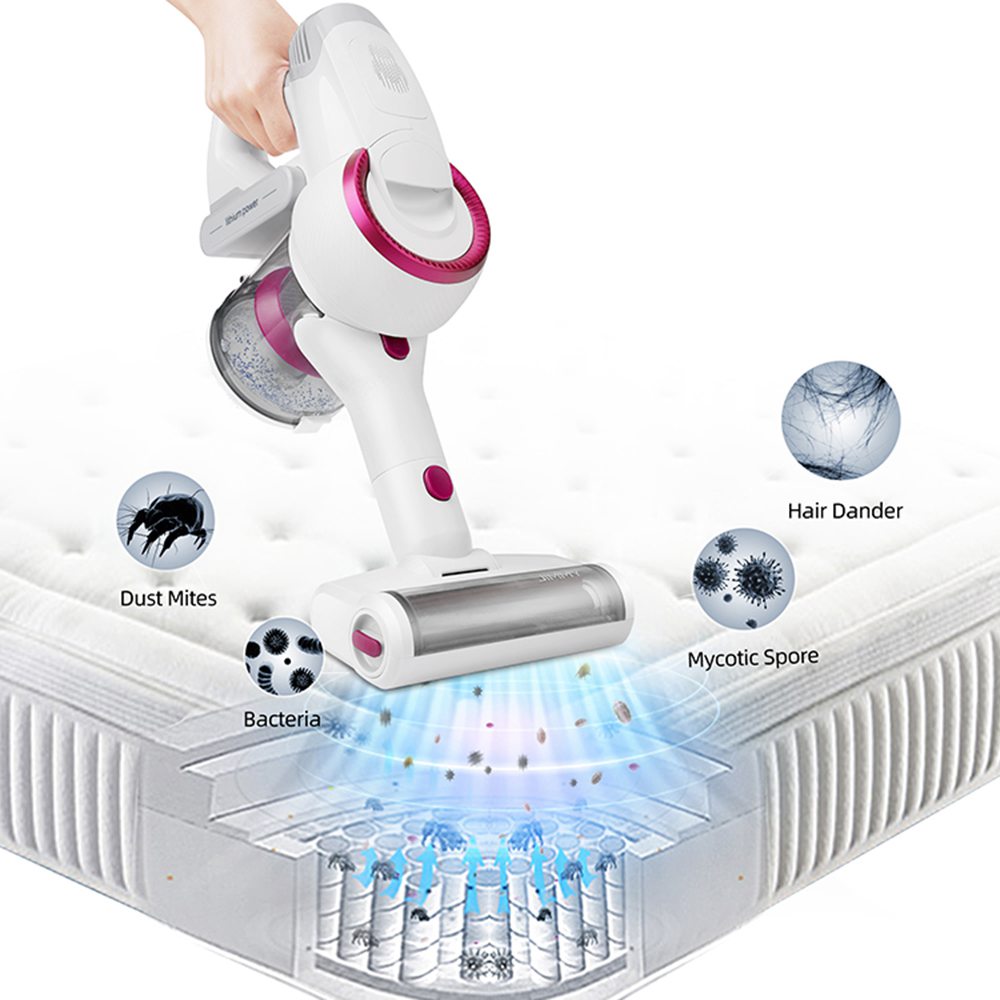 Xiaomi JIMMY JV53 Vacuum Cleaner Purple