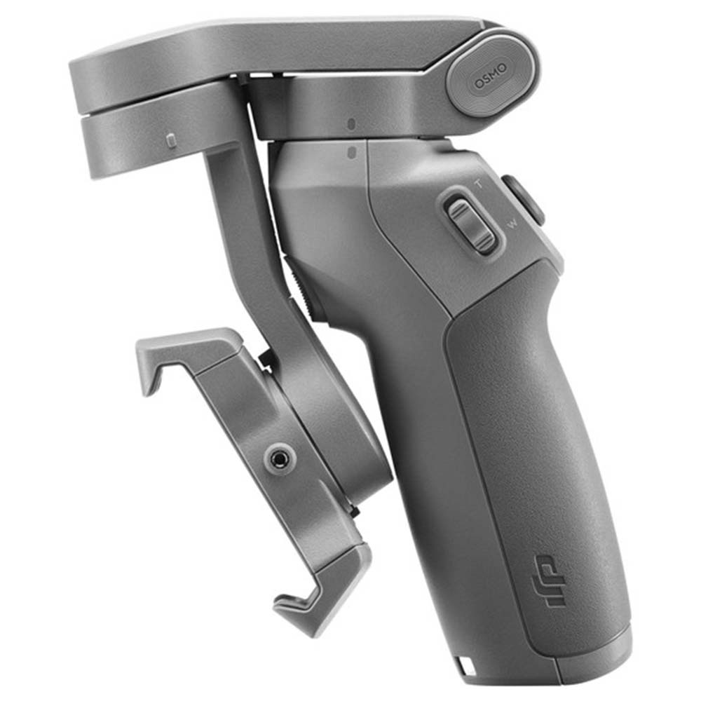 DJI Osmo Mobile 3 Combo Portable Fold-able Single Handheld Gimbal Stabilizer For Smartphones I.258376387 - View #3