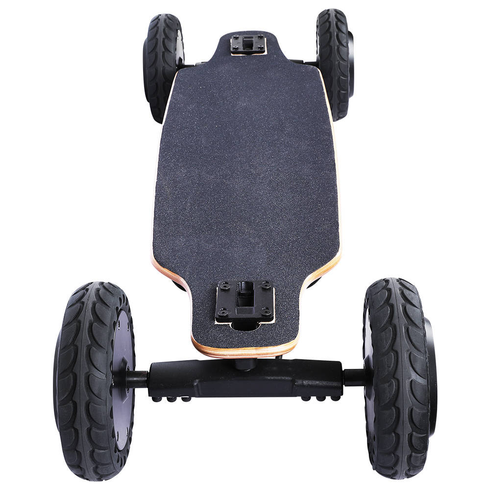 SYL14 Electric Skateboard Remote Control Black