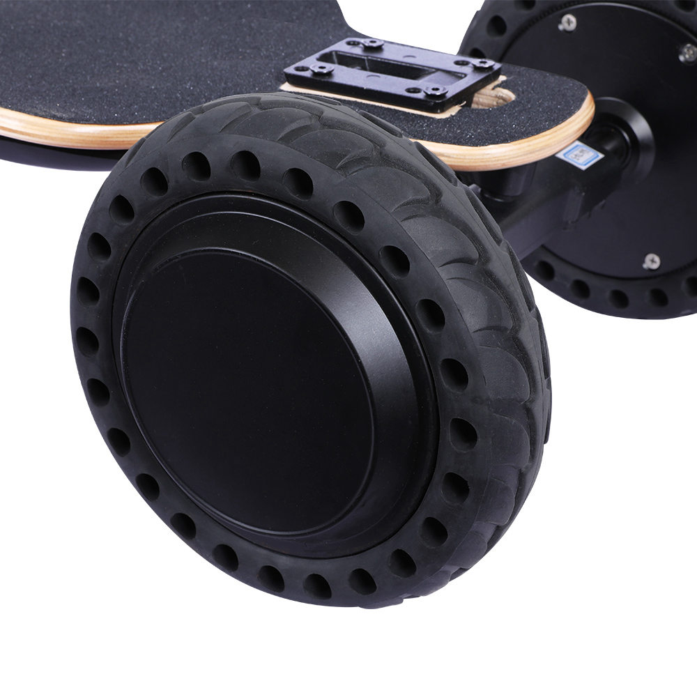 SYL14 Electric Skateboard Remote Control Black