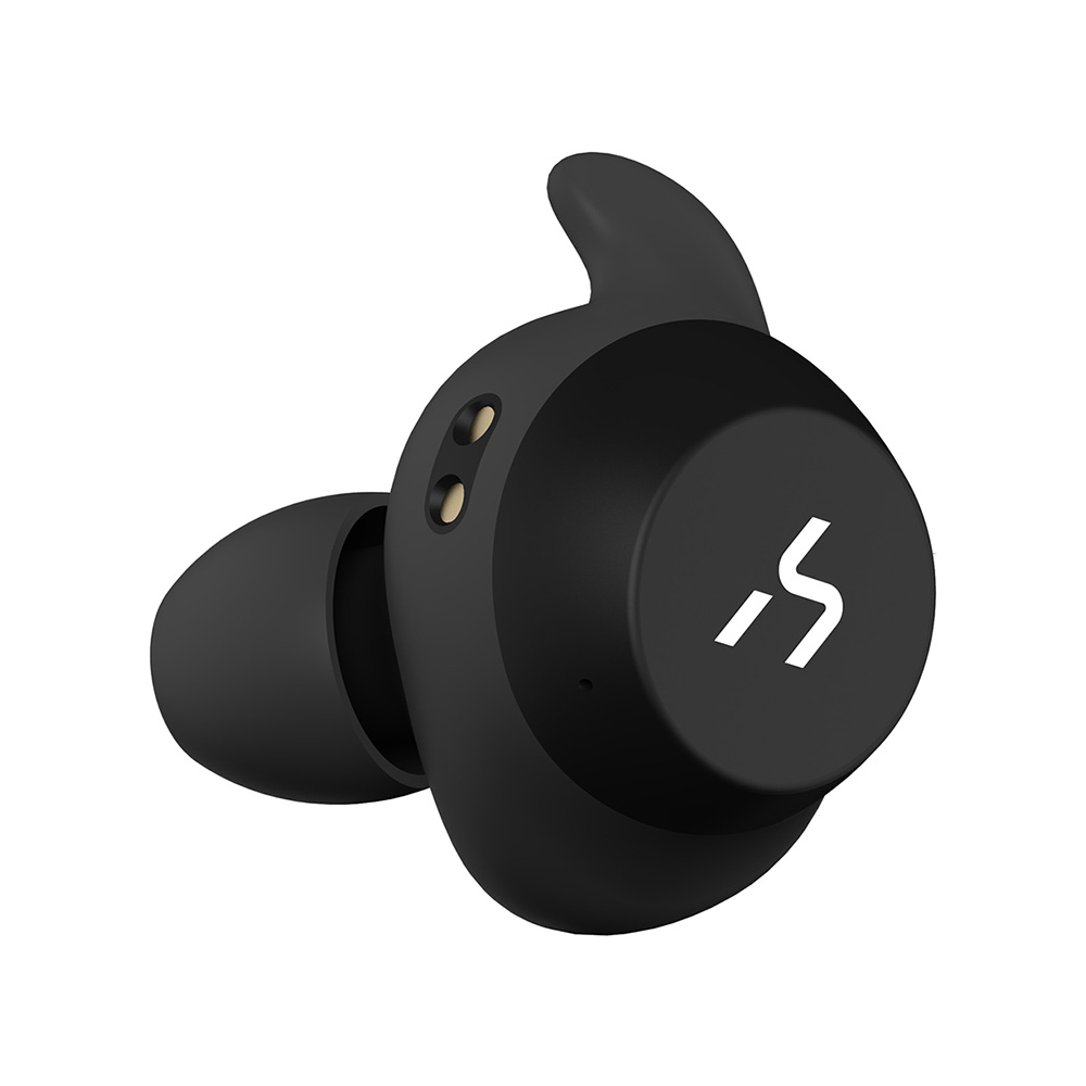 Havit G1 Bluetooth 5.0 TWS Earphone Black