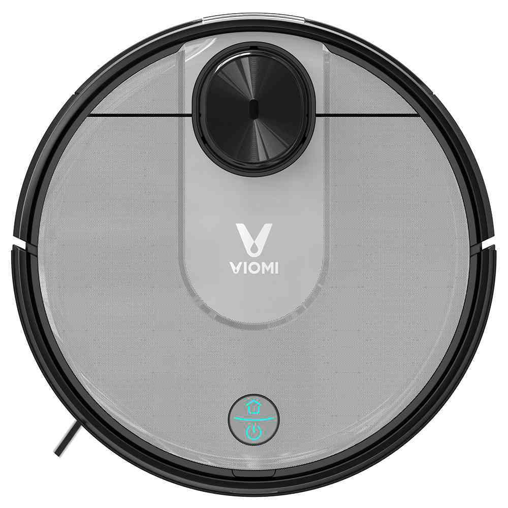 Xiaomi Viomi V2 Pro Robot Vacuum Cleaner Gray