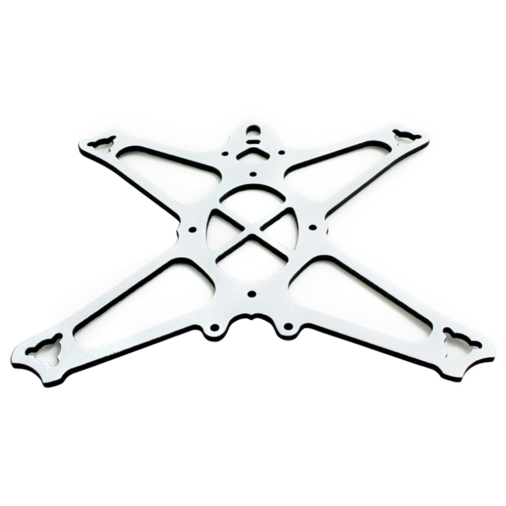 

Emax Tinyhawk Freestyle 115mm FPV Racing Drone Spare Parts Frame Kits Main Plate
