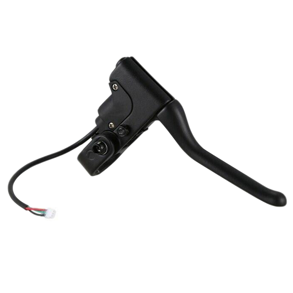 

Handle Brake Lever For Xiaomi Mijia M365 Electric Scooter - Black