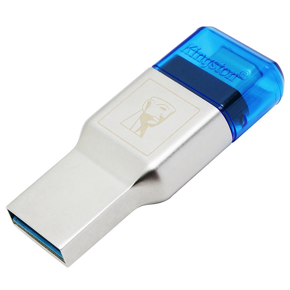 Kingston FCR-ML3C TF Micro SD Card Reader