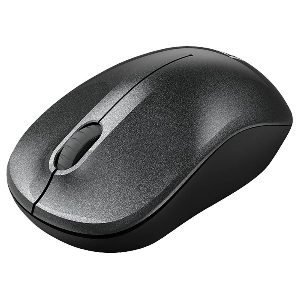FD V1 Wireless Gaming Mouse 3 Button Black