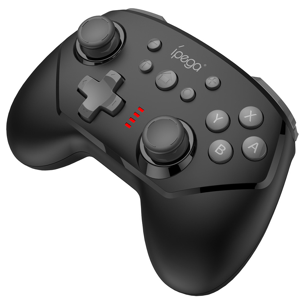 Original Nintendo Switch Pro Controller JP Version