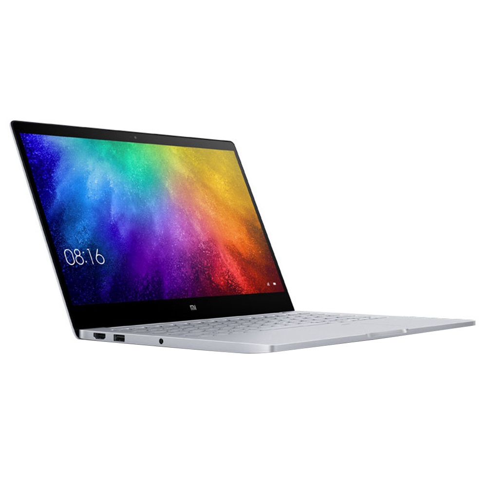 Xiaomi Mi Notebook Air 2019 i7-8550U 8GB 512GB Silver