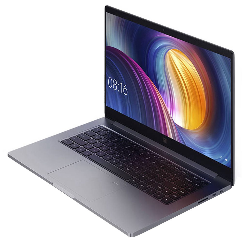 xiaomi mi notebook pro 2017