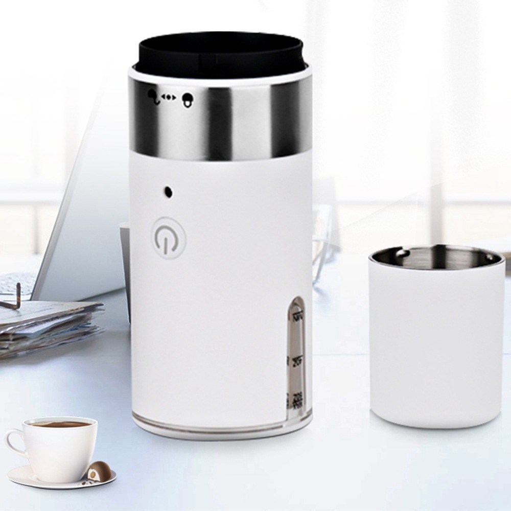 Kcup Capsule Coffee Machine