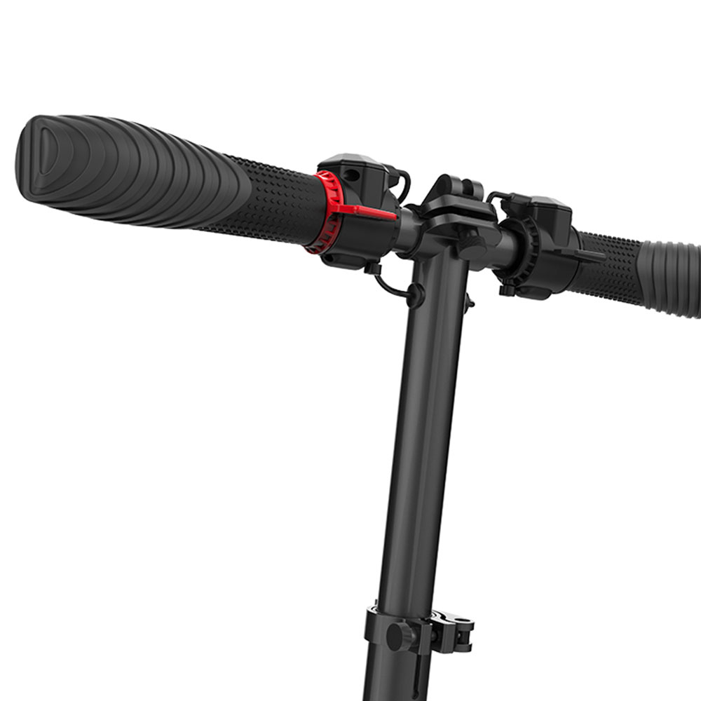 Megawheels S1 Electric Scooter 250W Motor Black