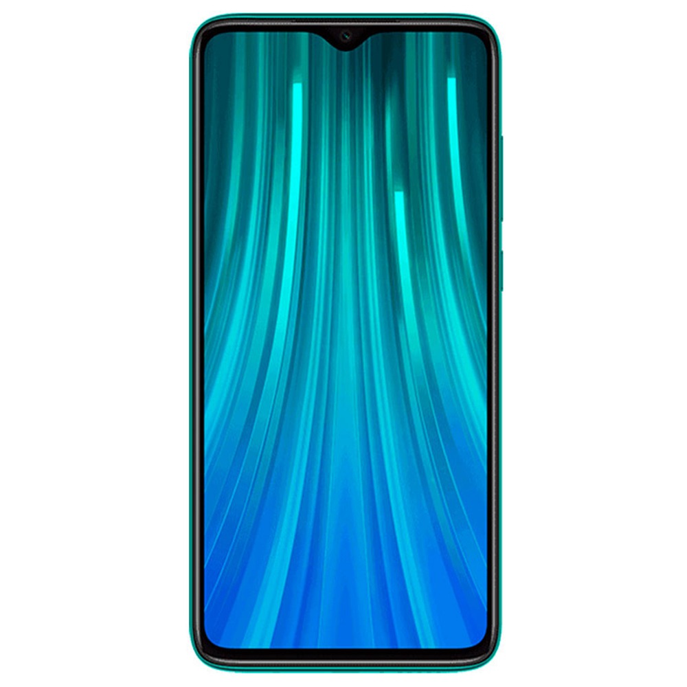 мобільний телефон xiaomi redmi note 8 pro 6 128gb grey