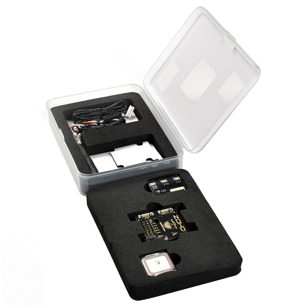 ZOHD Kopilot Lite Autopilot System Flight Controller With GPS Module