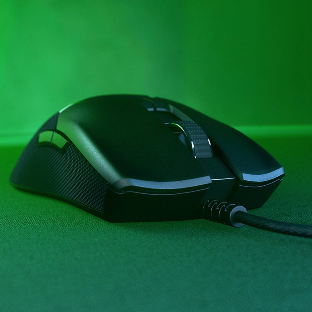 Razer 2024 Viper Mouse 16,000 dpi