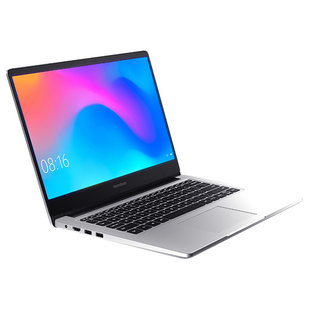 Xiaomi Redmibook 14 Enhanced Edition 8GB 512GB Silver