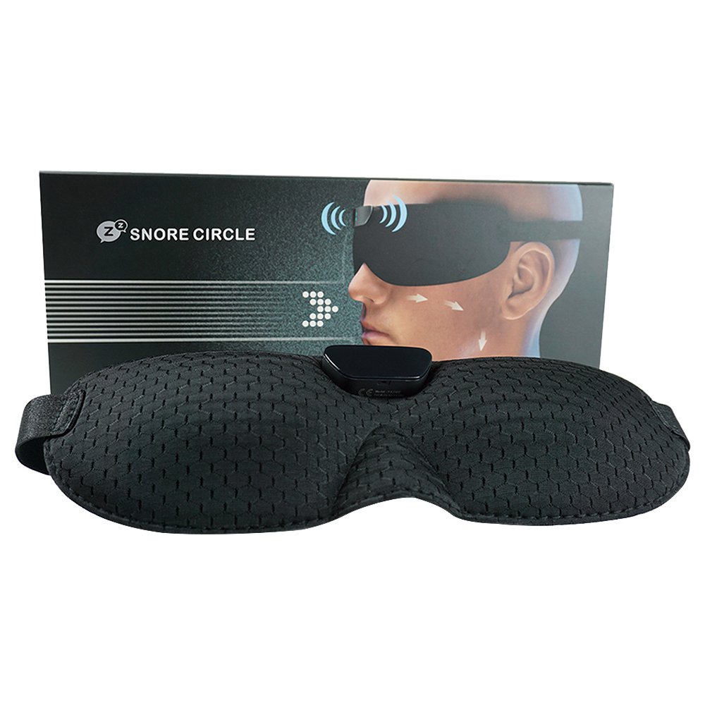 Anti Snoring Eye Mask