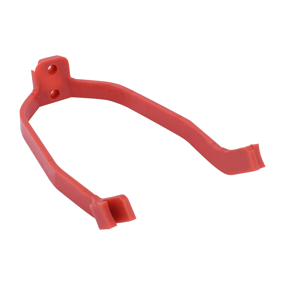 

High Density Nylon Front Rear Fender Bracket for Xiaomi M365 & M365 Pro Electric Scooter - Red