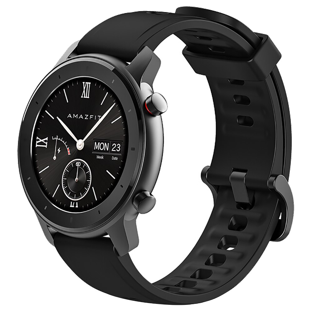 Xiaomi AMAZFIT GTR Smartwatch 1.2 Inch 42mm Global Version Black