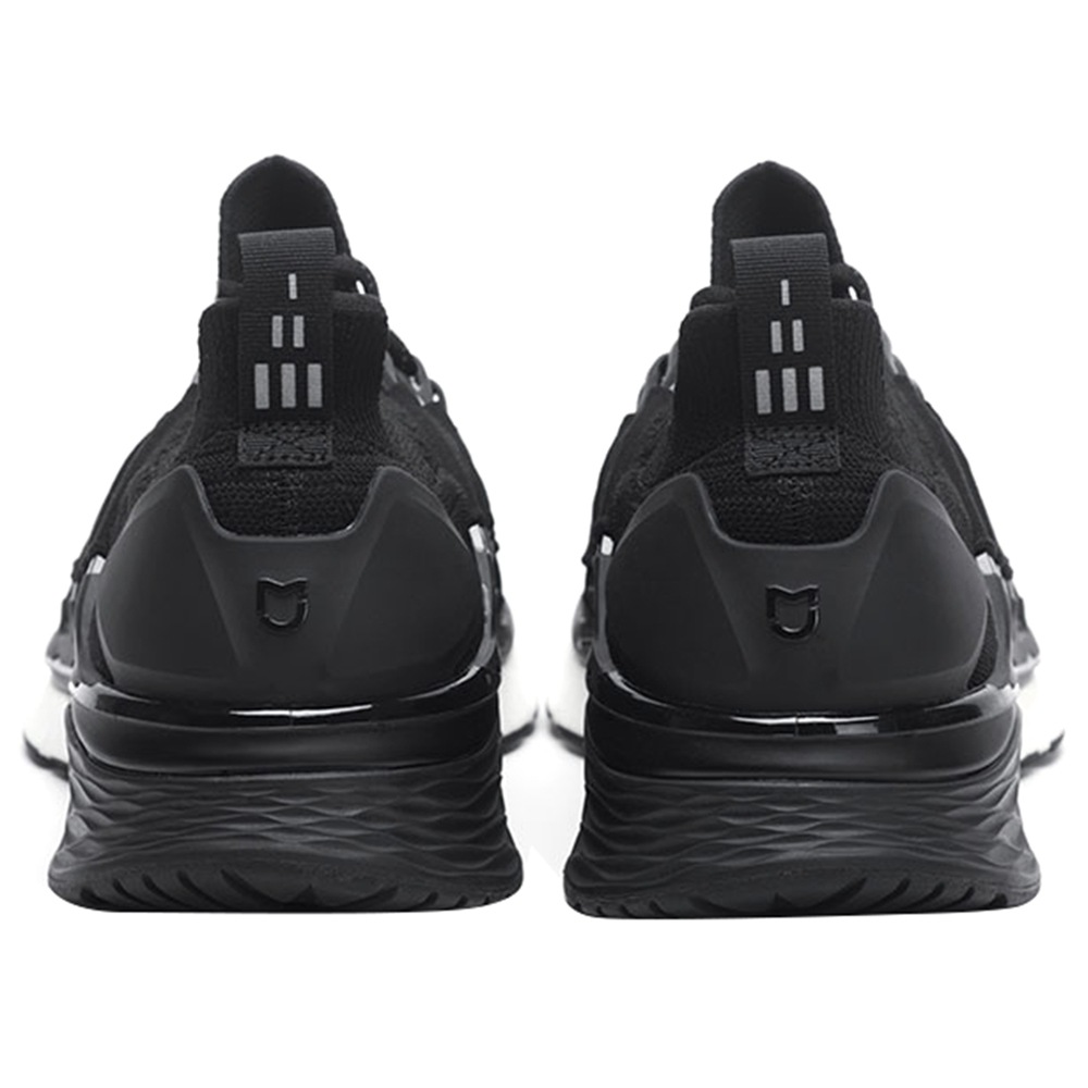 Xiaomi Mijia Sneakers 3 Men's Ultralight Running Shoes EU42 Black