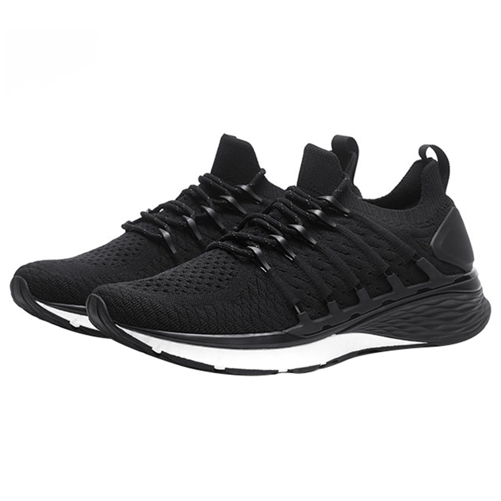 Xiaomi Mijia Sneakers 3 Men's Ultralight Running Shoes EU42 Black