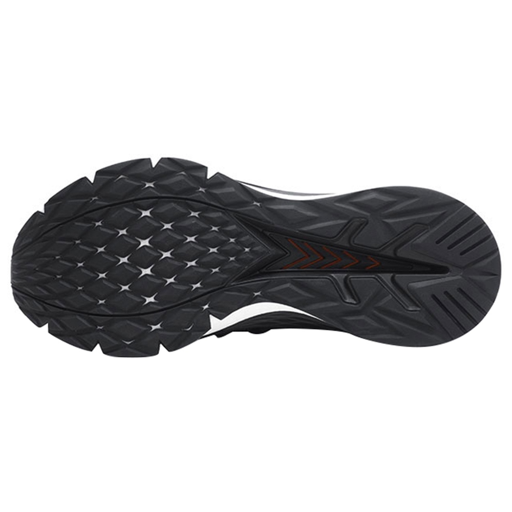 Xiaomi Mijia Sneakers 3 Men's Ultralight Running Shoes EU42 Black