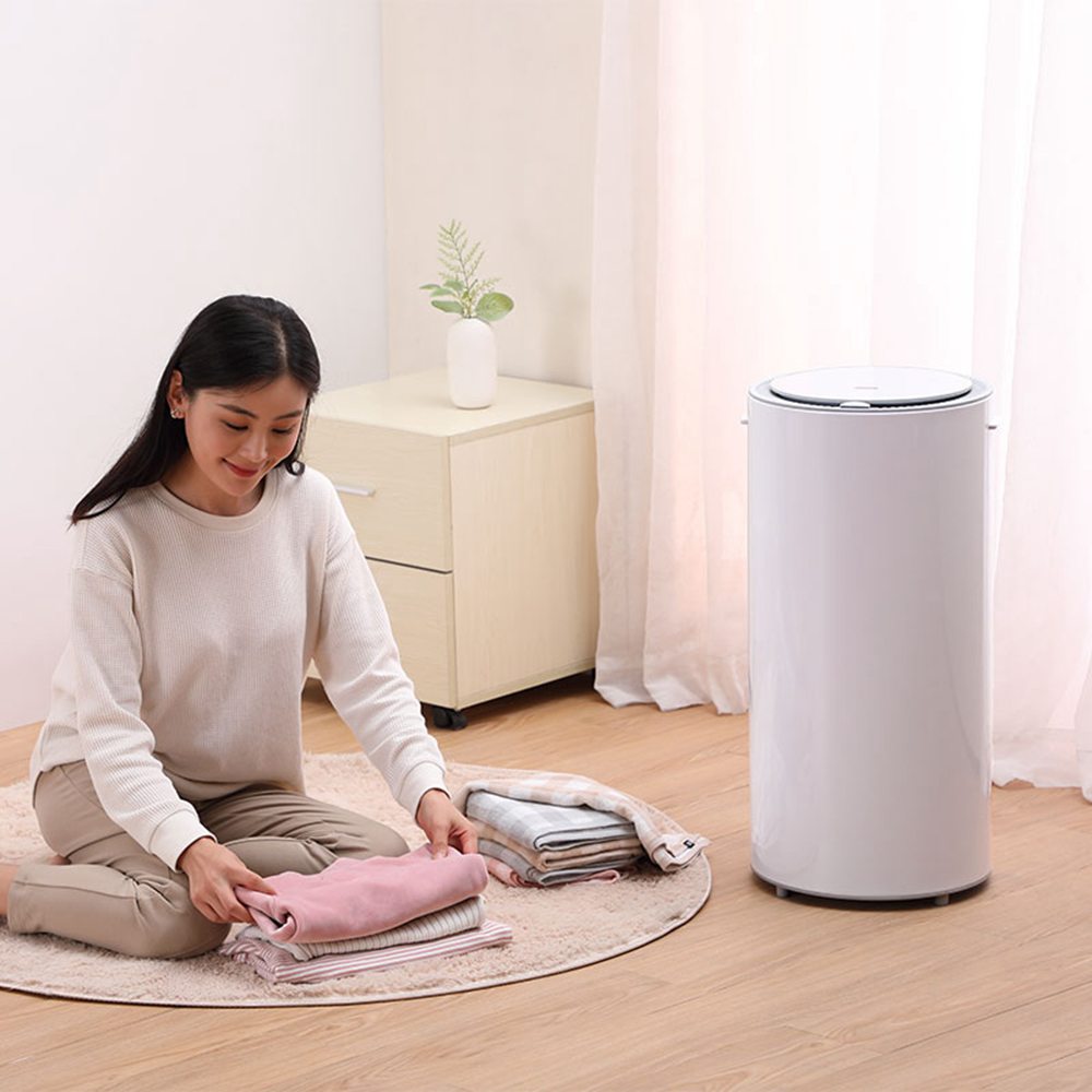 Xiaomi clothes dryer discount
