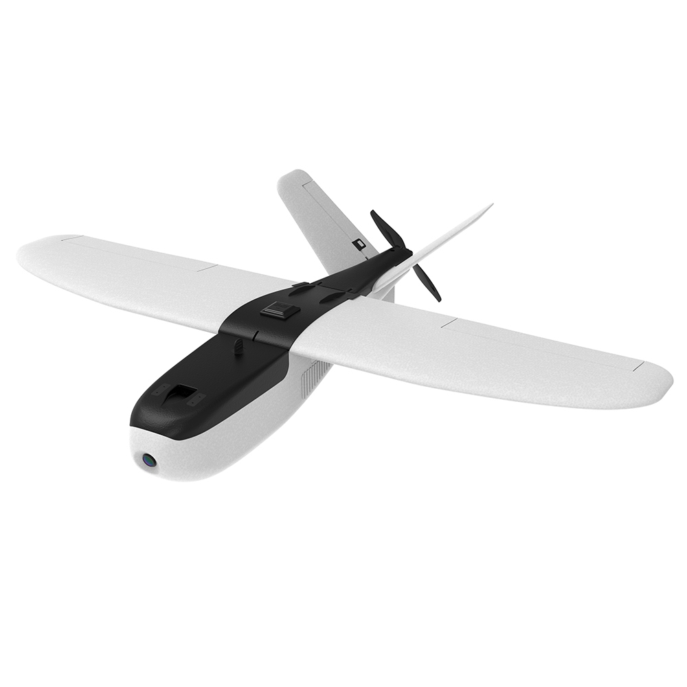

ZOHD Nano Talon EVO 860mm Wingspan AIO V-Tail EPP Molded FPV Fixed Wing RC Airplane PNP With Power System - W/O FPV System