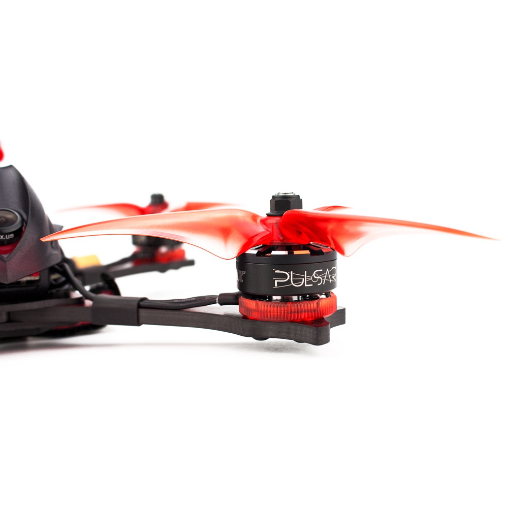 Emax Hawk PRO 5 Inch 4S FPV Racing Drone 2400KV PNP Version