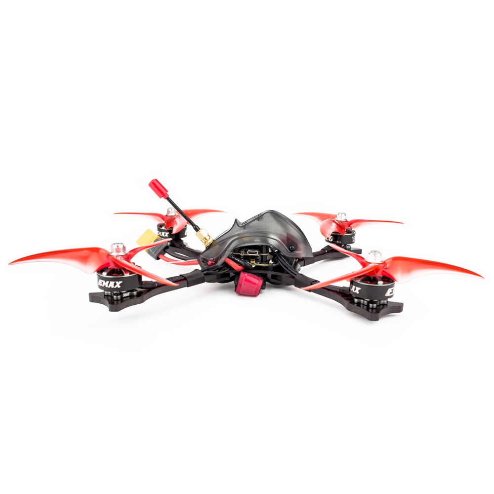 Emax Hawk Sport 5 Pouce 6S FPV Racing Drone Version PNP 1700KV