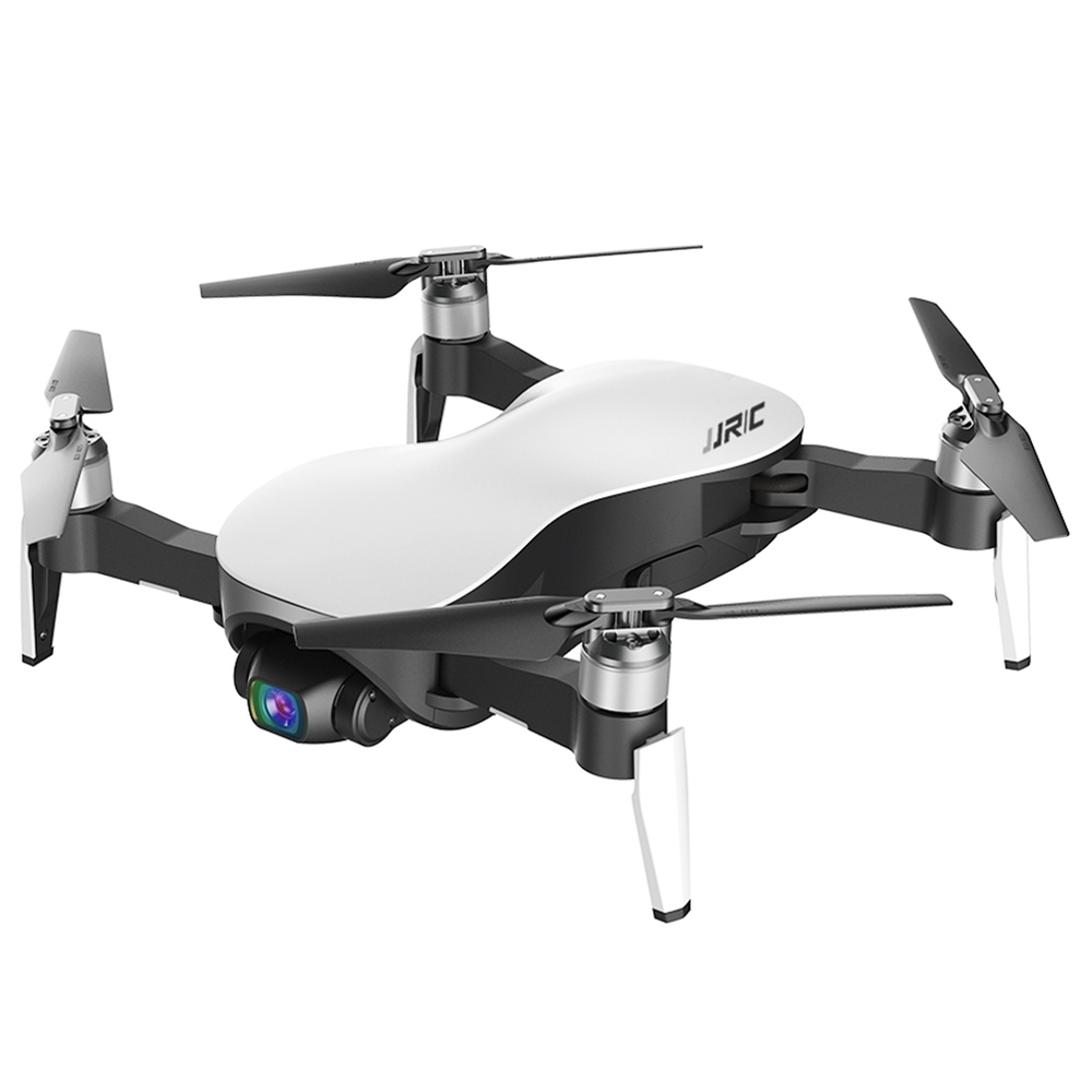 JJRC X12 AURORA 5G FPV GPS Foldable RC Drone RTF One Battery With Bag