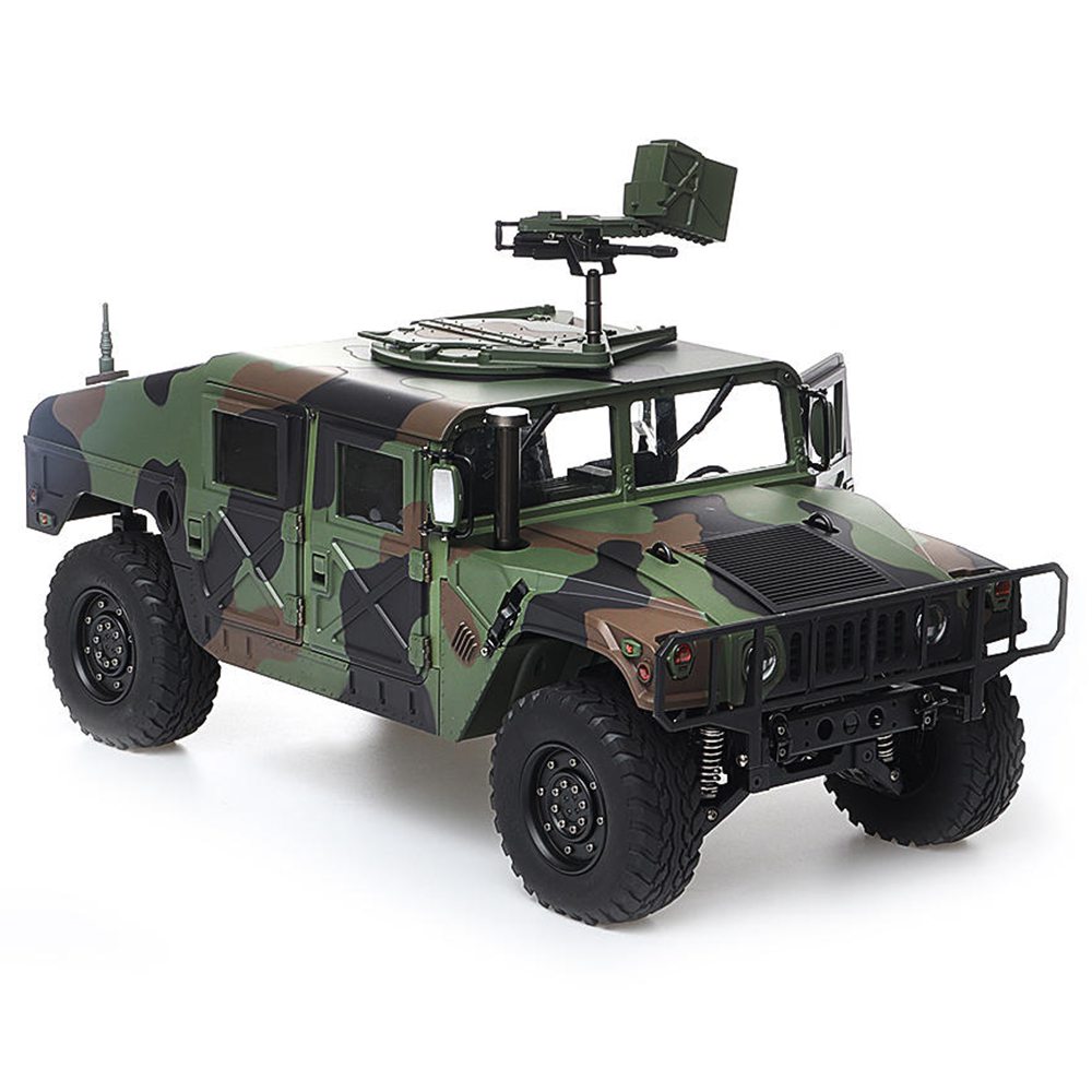 hg military truck