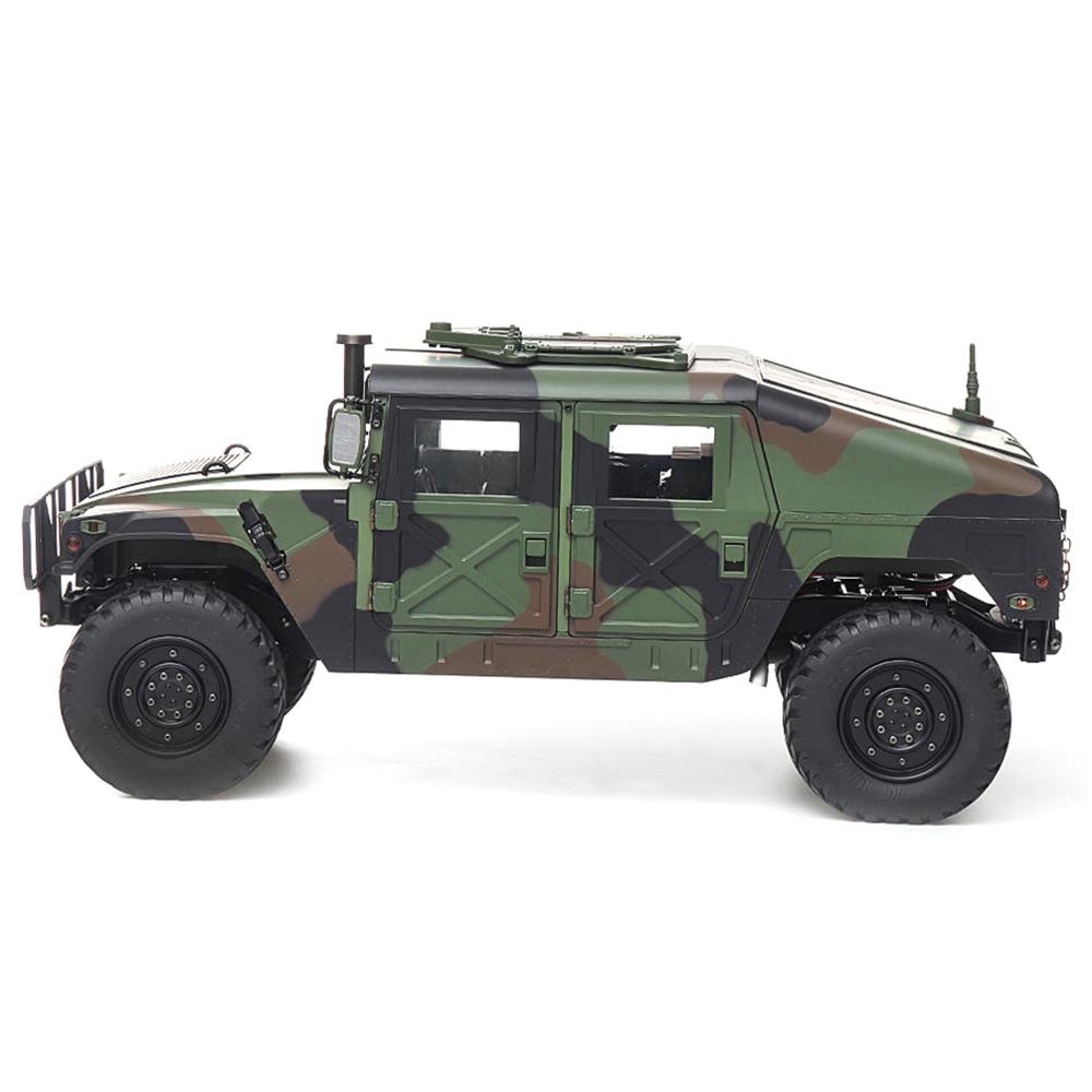 hg military truck