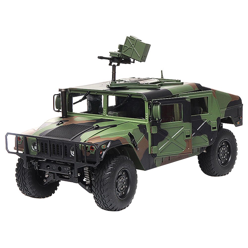 hg military truck