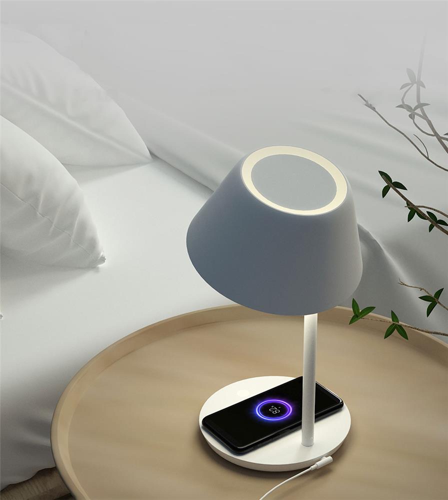 Xiaomi Yeelight YLCT03YL Smart Table Light White