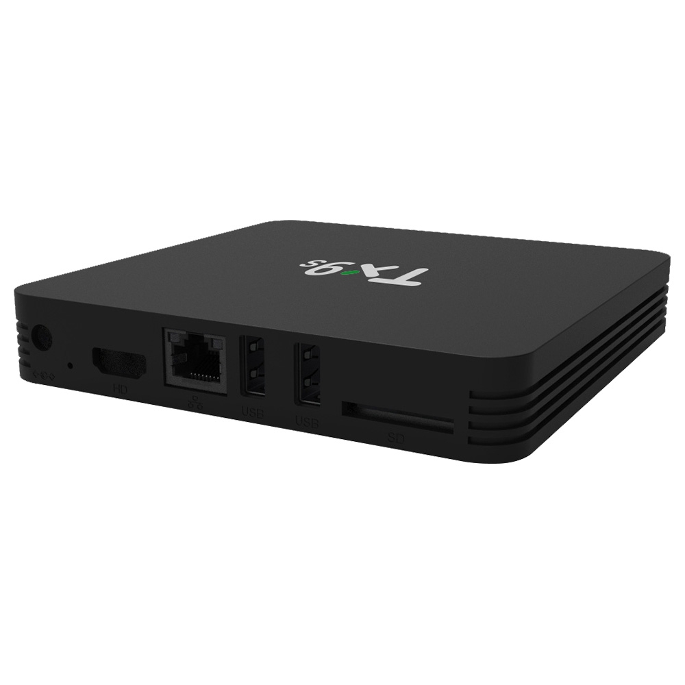 TANIX TX9S KODI Amlogic S912 4K HDR TV Box 2GB/8GB