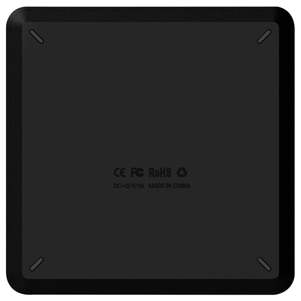 TANIX TX9S KODI Amlogic S912 4K HDR TV Box 2GB/8GB