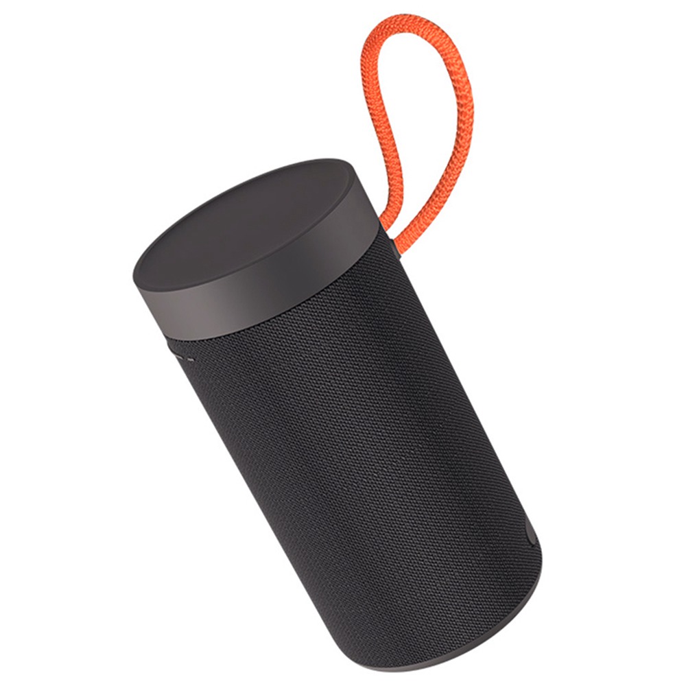 

XIAOMI XMYX02JY Outdoor Bluetooth 5.0 Speaker Dual-mic 8 Hours Playtime IP55 Noise Reduction