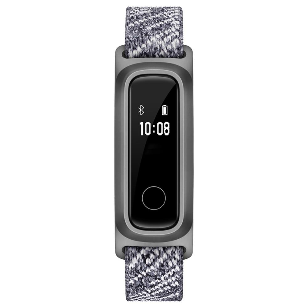 Huawei Honor Band 5 Smart Bracelet 0.5 Inch Basketball Version Gray