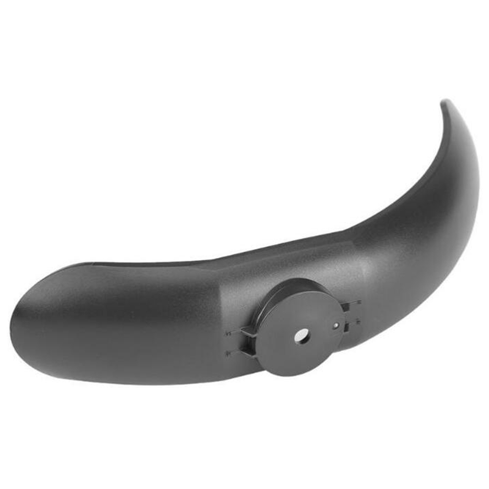 

Front Fender Mudguard For Xiaomi Mijia M365 Folding Electric Scooter - Black