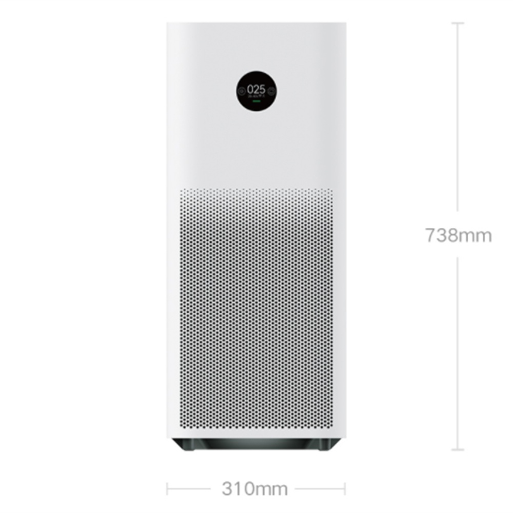 Original Xiaomi Mi Air Purifier Pro H White