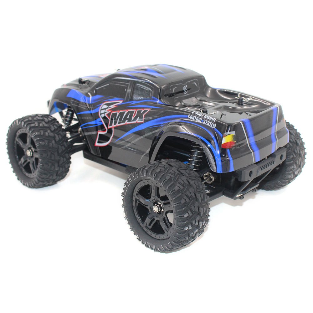 remo hobby m max brushless