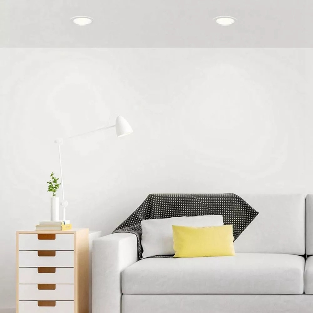 Xiaomi Mijia Yeelight YLSD01YL Smart Downlight 220V 4W Mesh Edition
