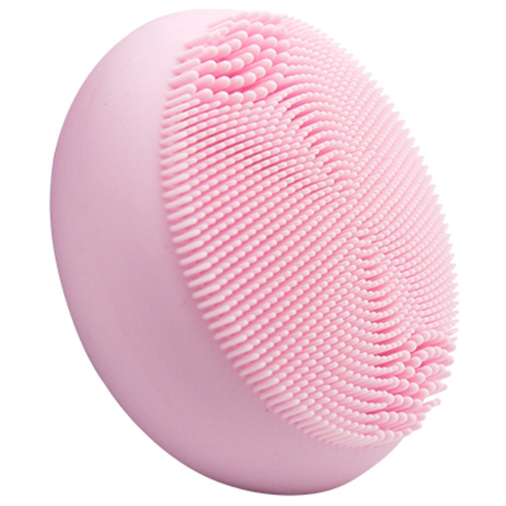 

PC-FC03A Facial Cleansing Instrument Silicone Sonic Waterproof Beauty Machine - Alice Version